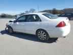 2006 HONDA ACCORD
