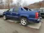 2013 CHEVROLET Avalanche