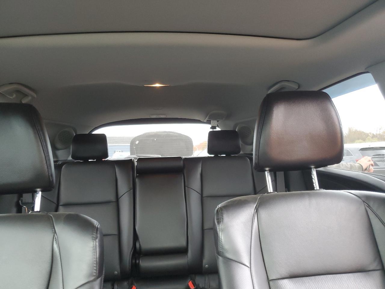 2017 ACURA RDX