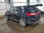 2017 LINCOLN MKX