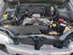 2010 SUBARU FORESTER