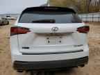 2017 LEXUS NX 200T