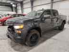 2023 CHEVROLET Silverado