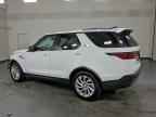 2025 LAND ROVER Discovery