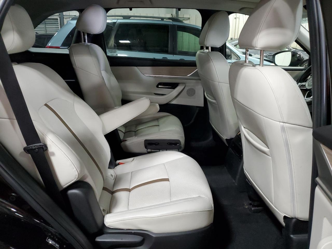 2024 MAZDA CX-90
