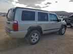 2008 JEEP Commander