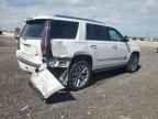 2017 CADILLAC ESCALADE