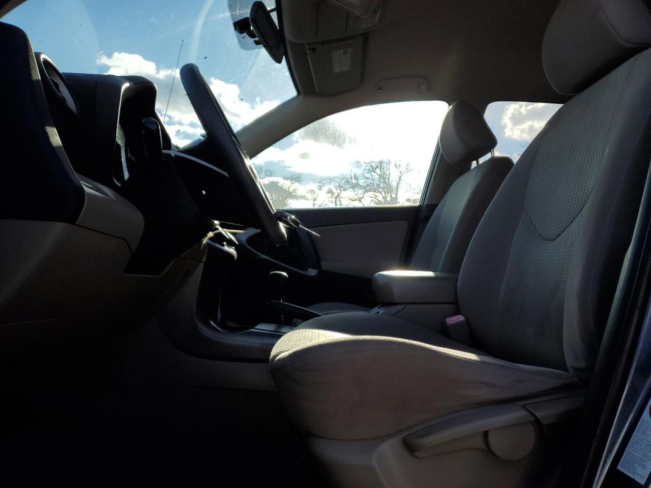 2008 TOYOTA RAV4
