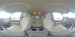 2008 FORD Expedition