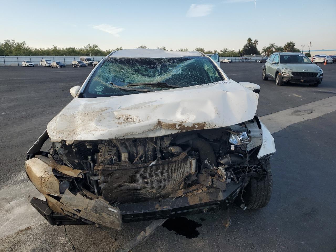 2018 KIA FORTE