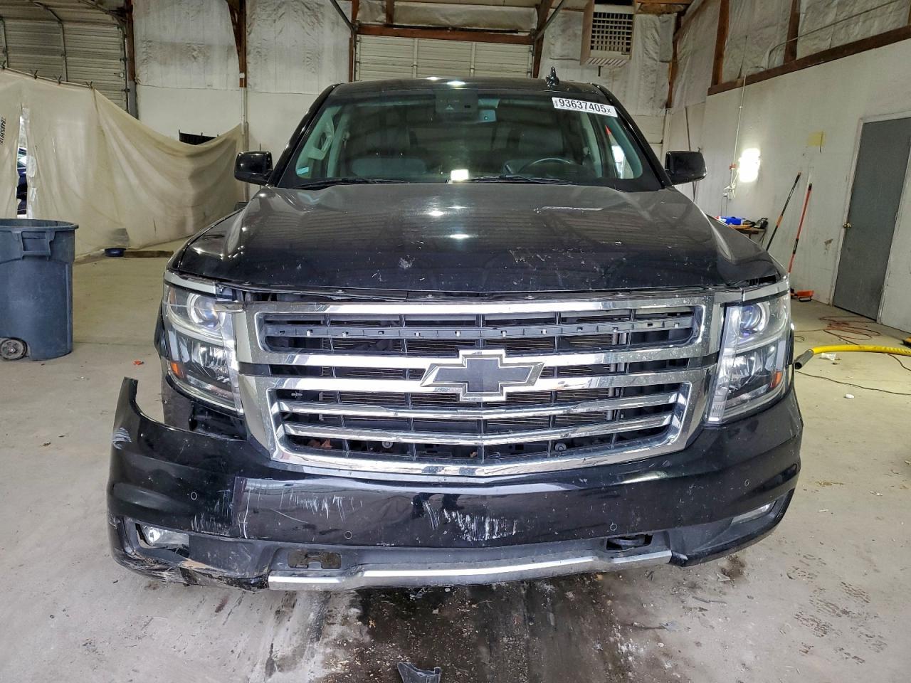 2016 CHEVROLET Tahoe