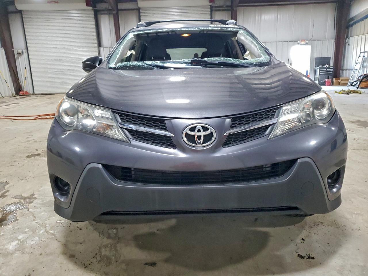 2014 TOYOTA RAV4