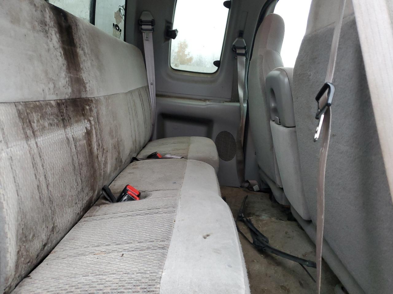 1998 FORD F-150