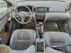 2008 TOYOTA COROLLA