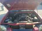 2002 NISSAN Frontier