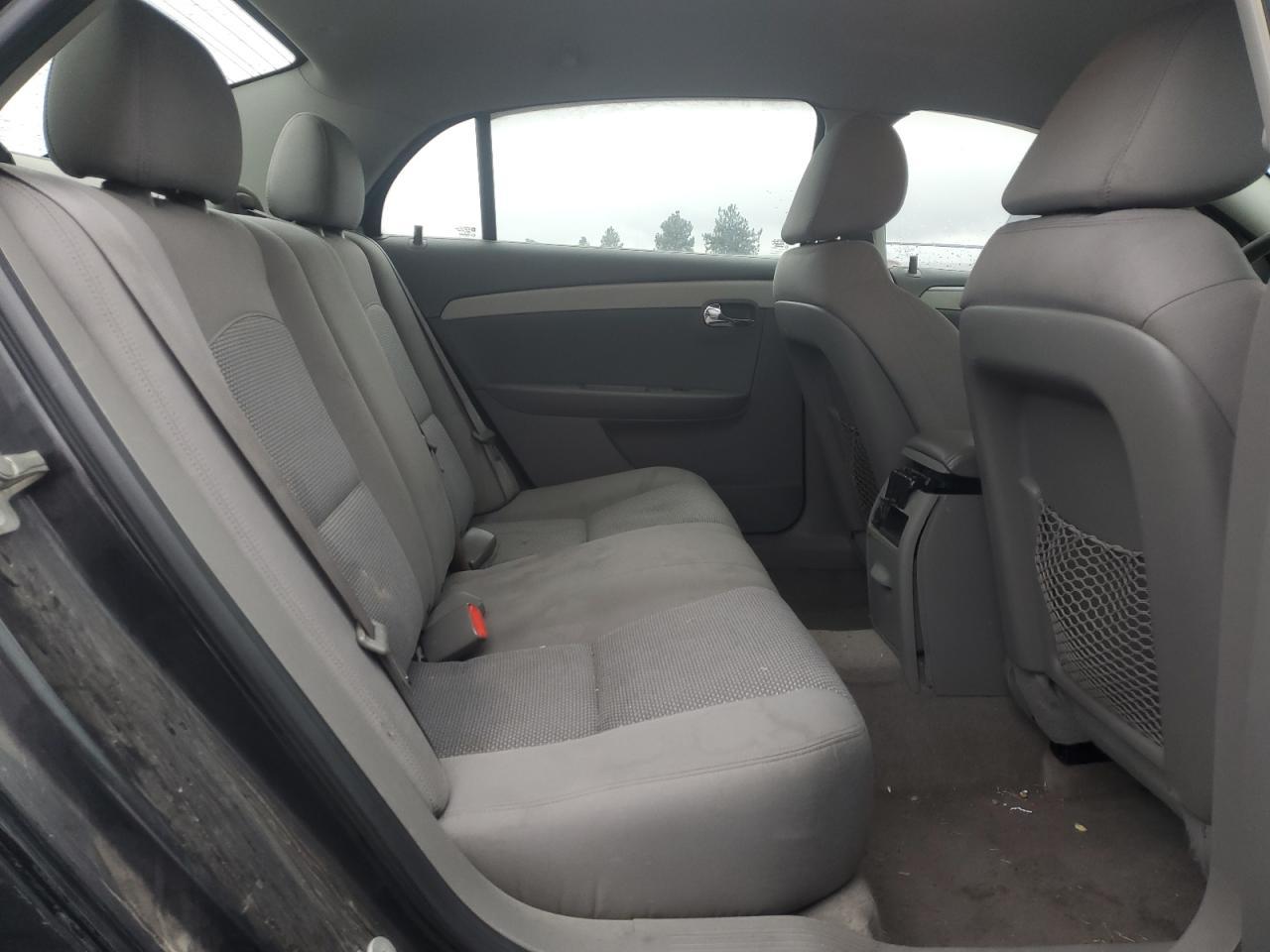 2012 CHEVROLET MALIBU