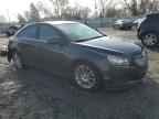 2011 CHEVROLET CRUZE