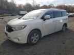 2015 NISSAN Quest