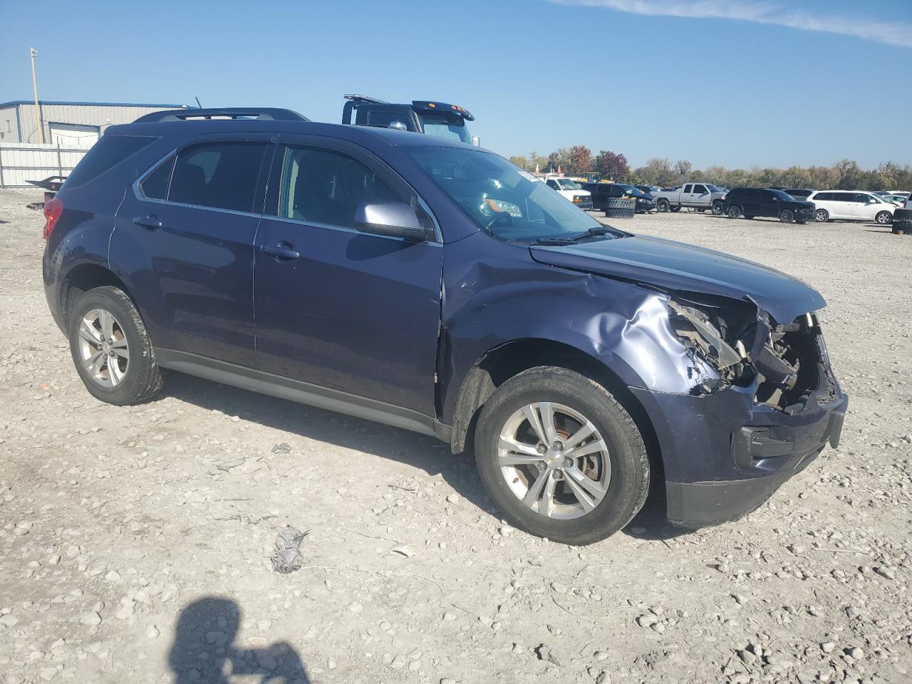 2014 CHEVROLET EQUINOX