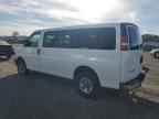 2015 GMC Savana