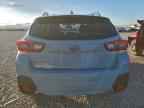 2022 SUBARU Crosstrek