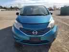 2014 NISSAN Versa Note