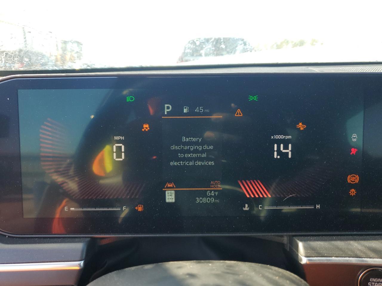 2025 KIA K5