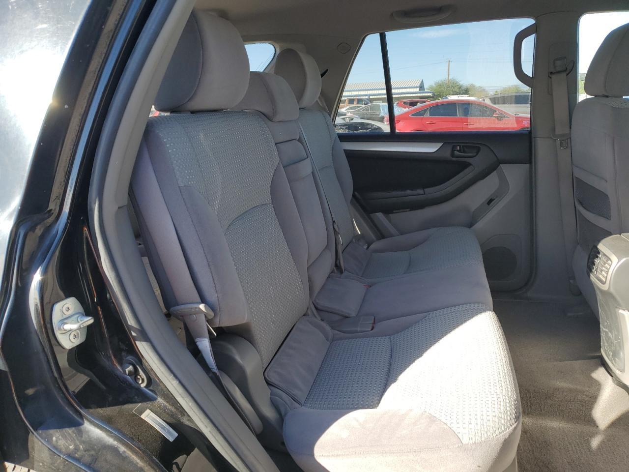 2005 TOYOTA 4Runner