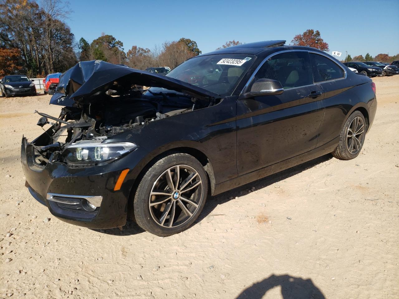 2020 BMW 2 Series