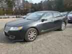 2011 LINCOLN MKZ