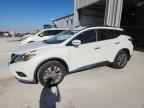 2018 NISSAN MURANO