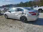 2010 NISSAN Maxima