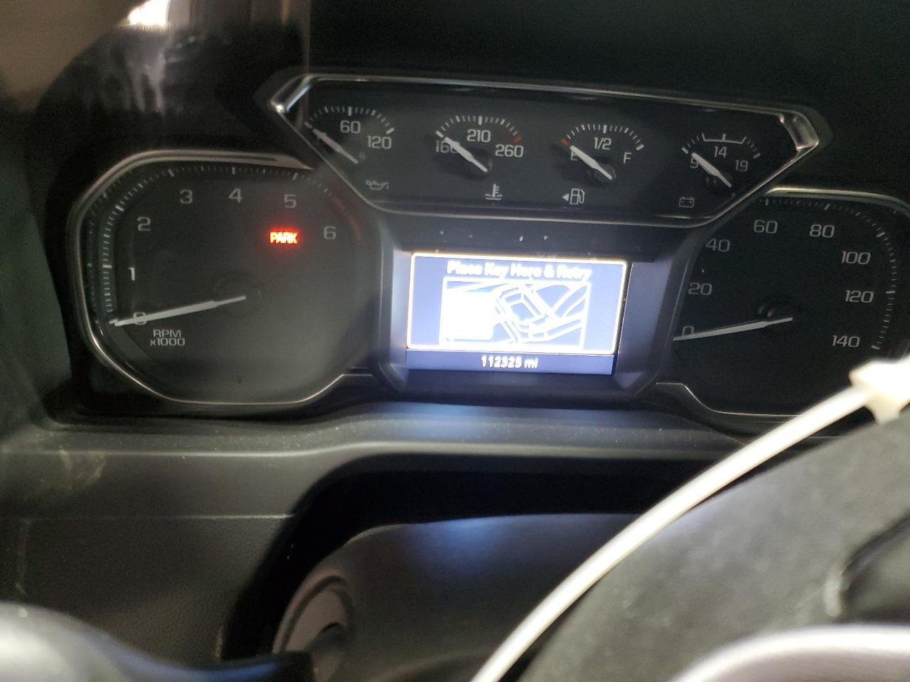 2022 GMC Sierra