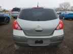2011 NISSAN VERSA