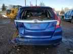 2018 HONDA FIT