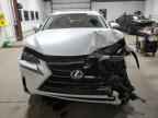 2015 LEXUS NX 200T