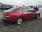 2005 HONDA ACCORD