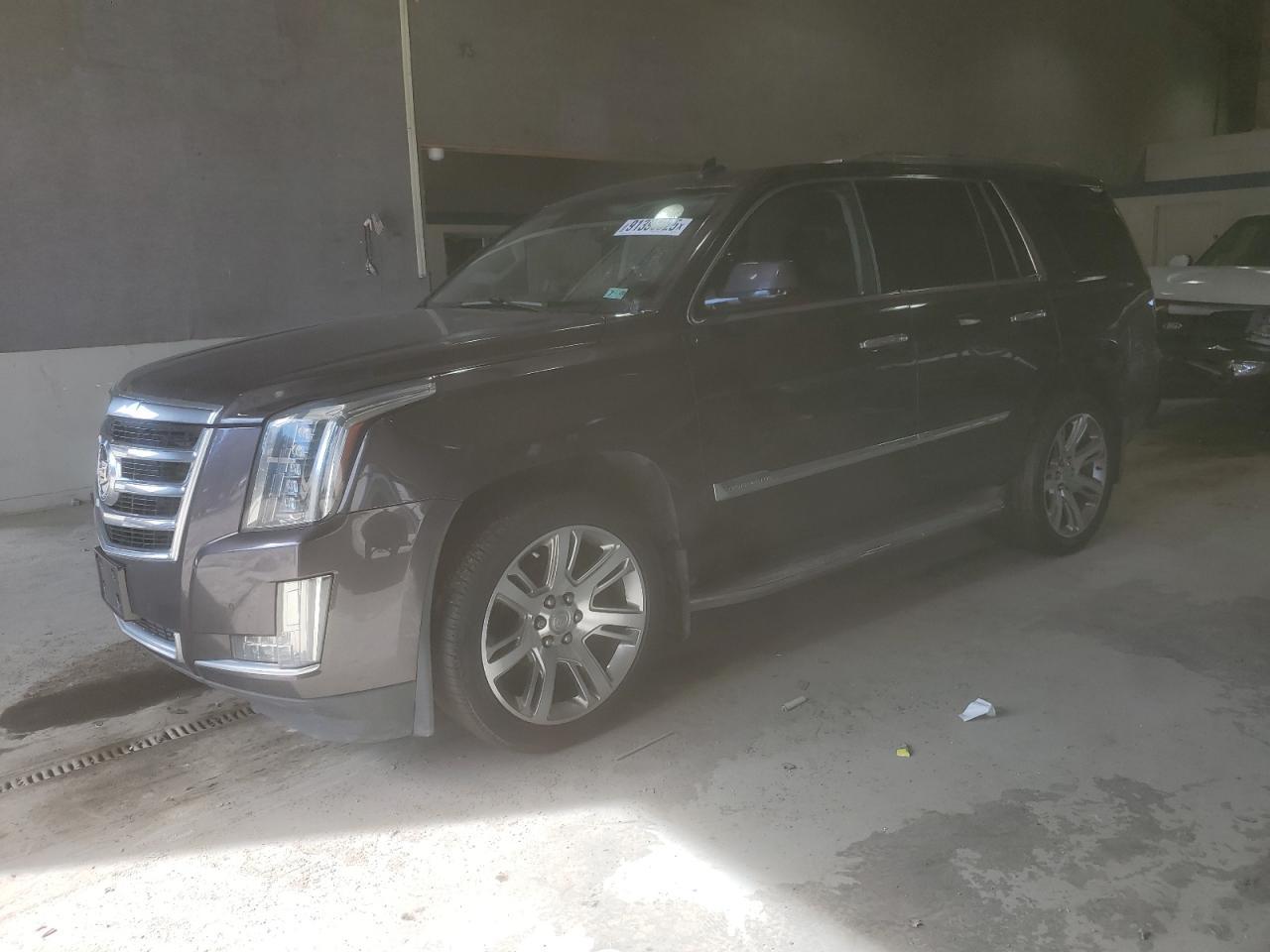 2015 CADILLAC ESCALADE