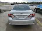 2011 TOYOTA COROLLA