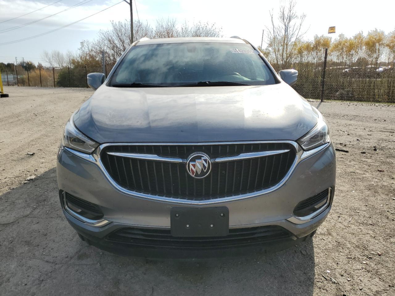 2020 BUICK ENCLAVE