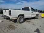 2004 CHEVROLET SILVERADO 1500