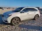 2017 ACURA MDX