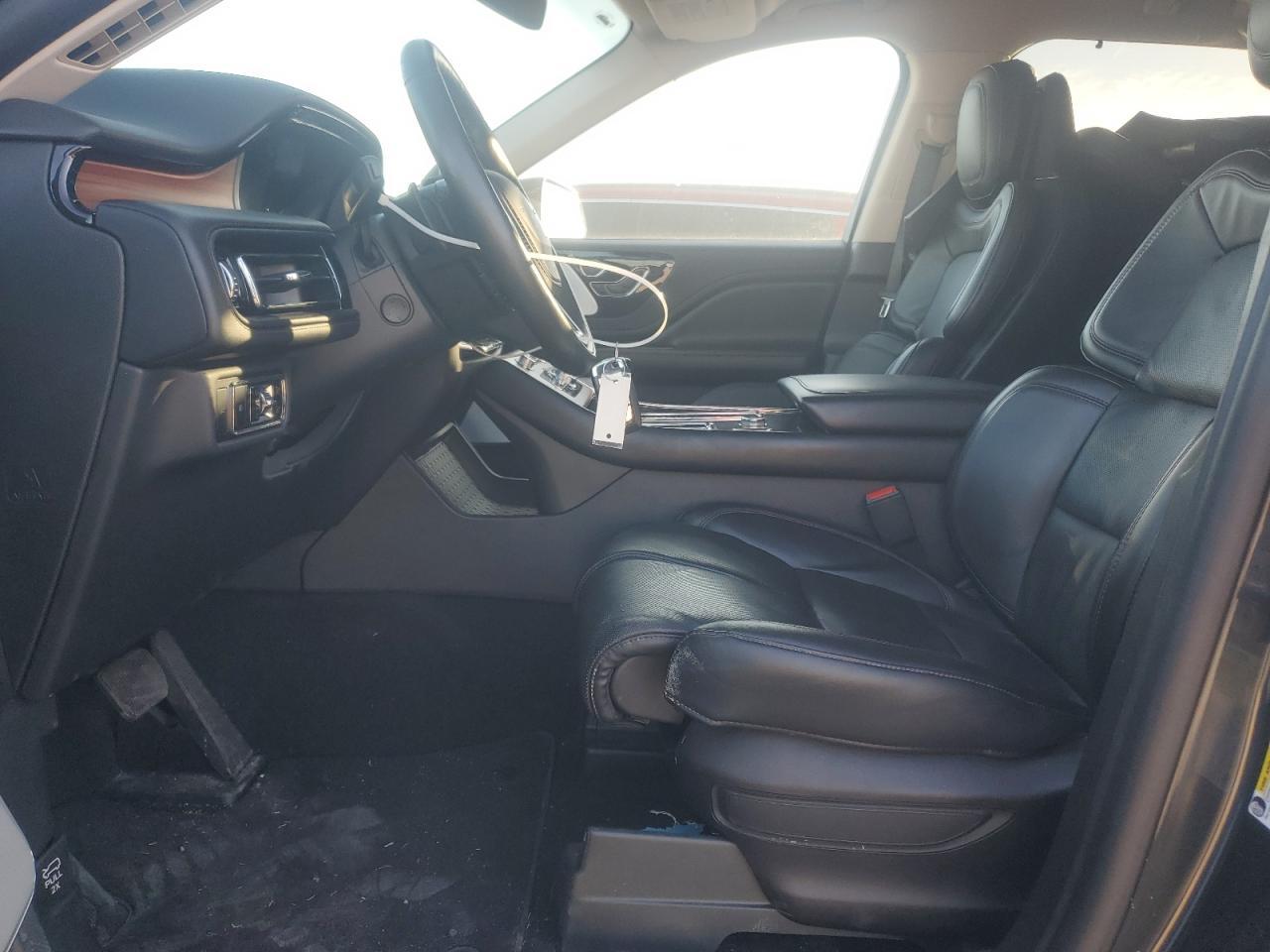 2024 LINCOLN Aviator