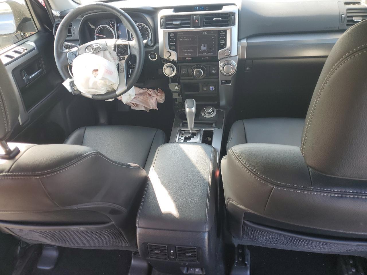 2023 TOYOTA 4Runner