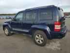 2012 JEEP Liberty