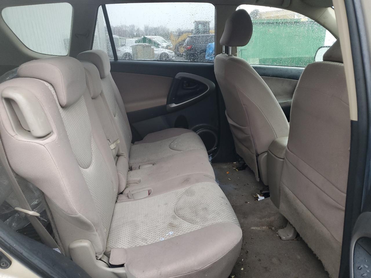 2007 TOYOTA RAV4