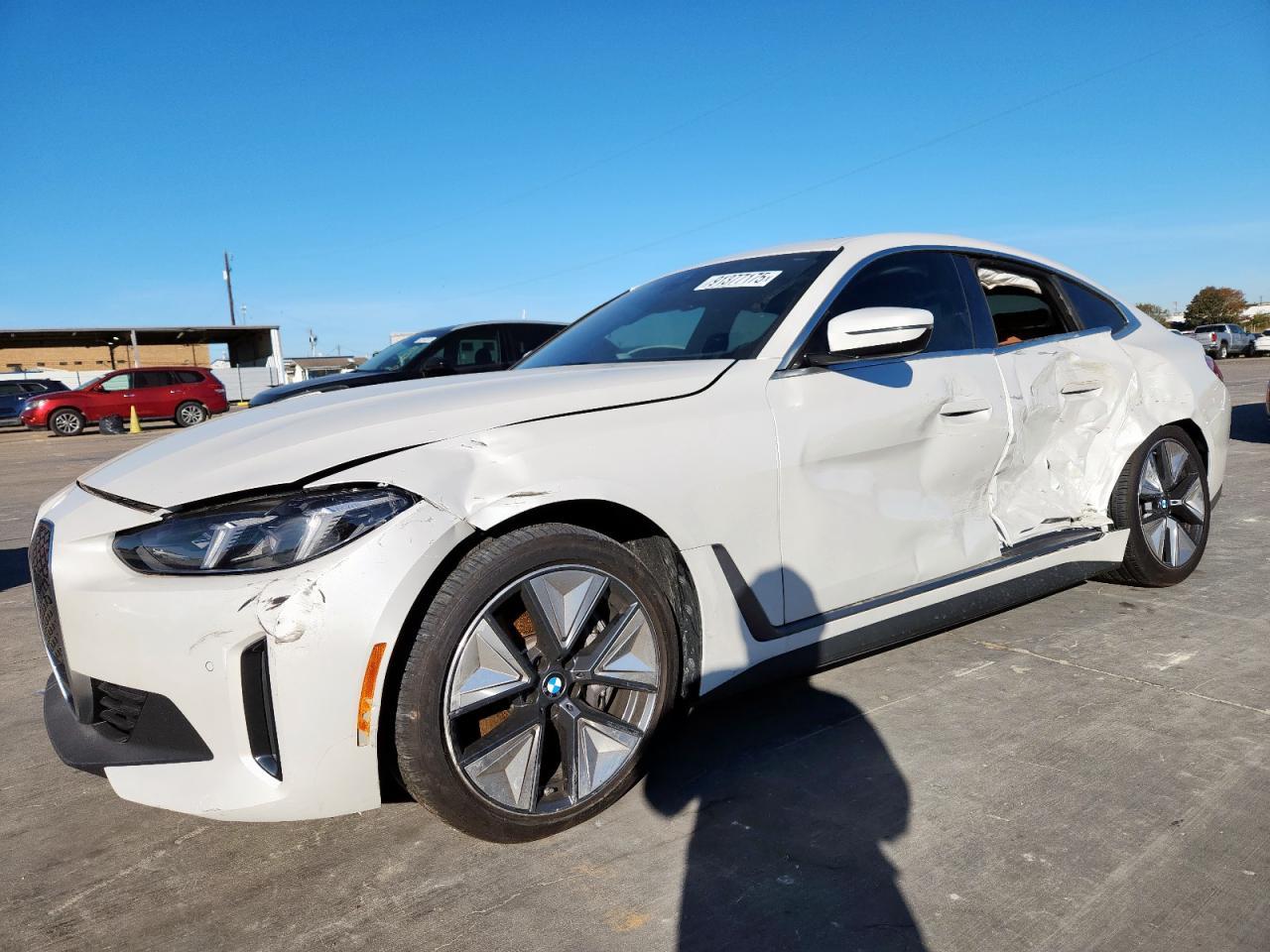 2025 BMW i4