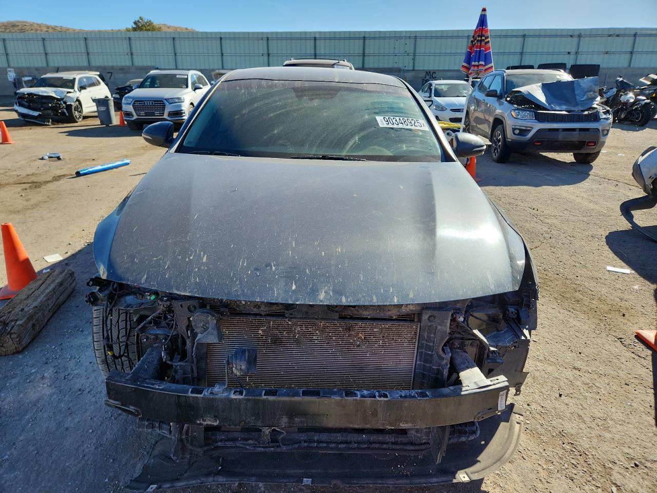 2020 KIA OPTIMA