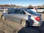 2014 MERCEDES-BENZ C-CLASS