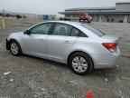 2012 CHEVROLET CRUZE